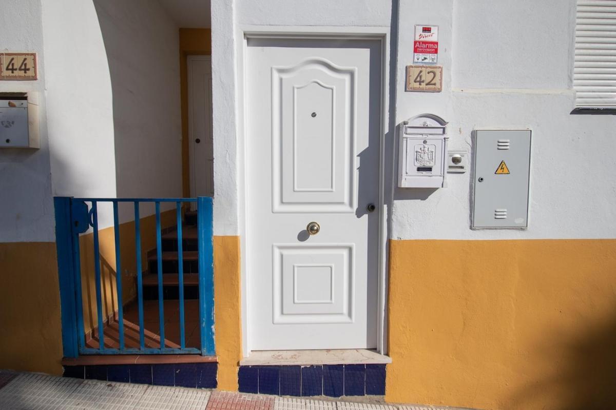 C43 - Family House With Terrace And Shared Pool Villa Benalmadena Bagian luar foto